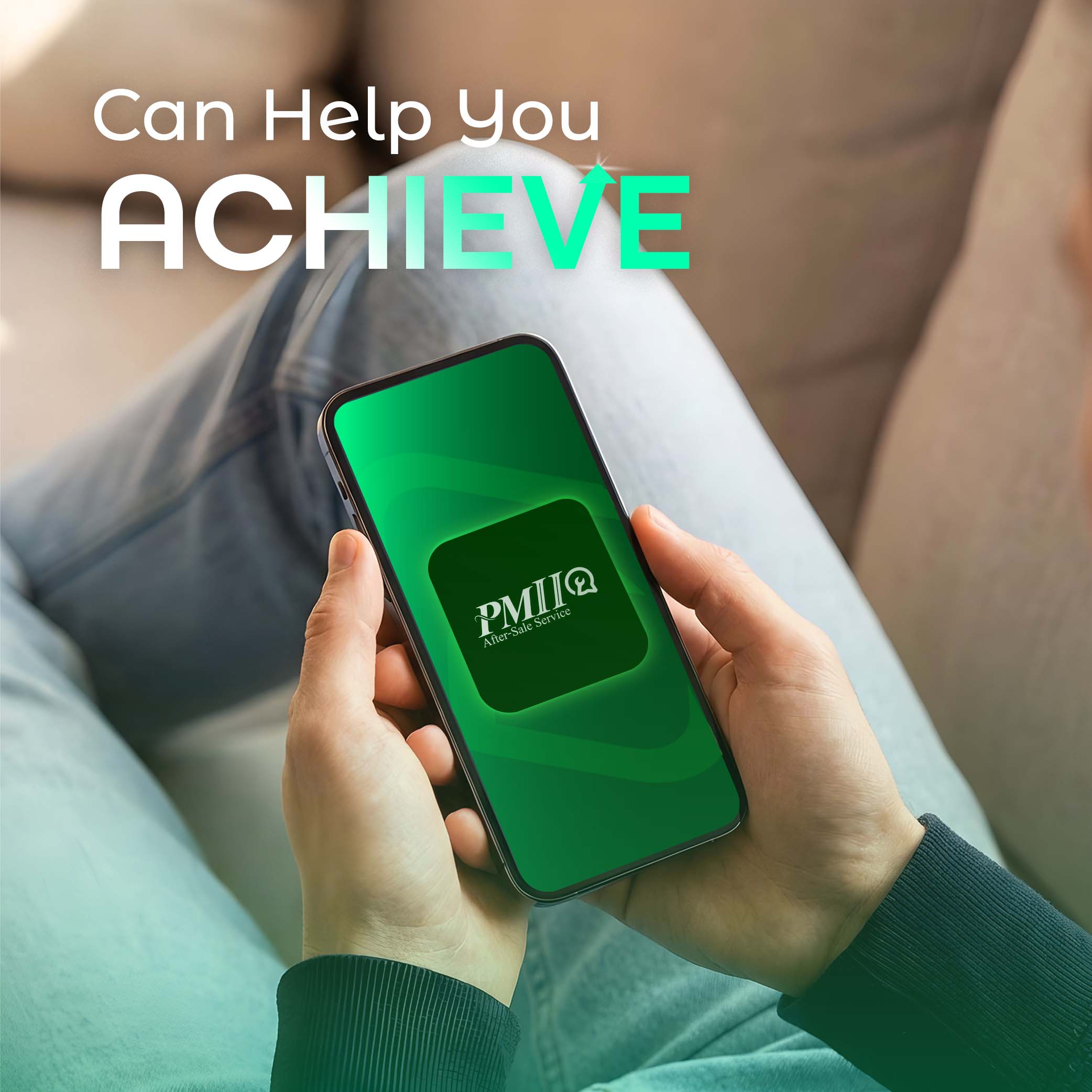 Can Help You Achieve